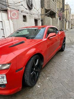 شيفروليه كامارو